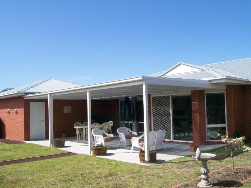 25 Tranquil Court, Lakes Entrance VIC 3909