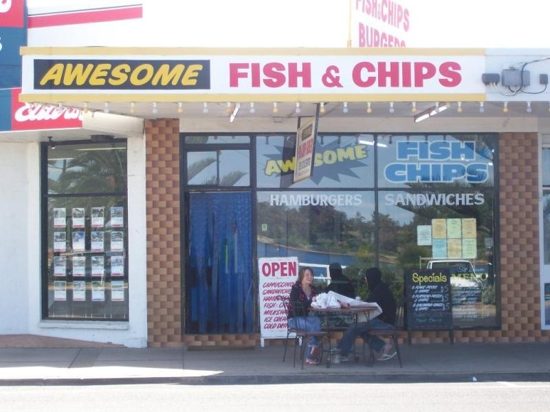 337 Esplanade, Lakes Entrance VIC 3909