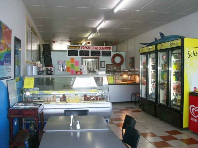 337 Esplanade, Lakes Entrance VIC 3909