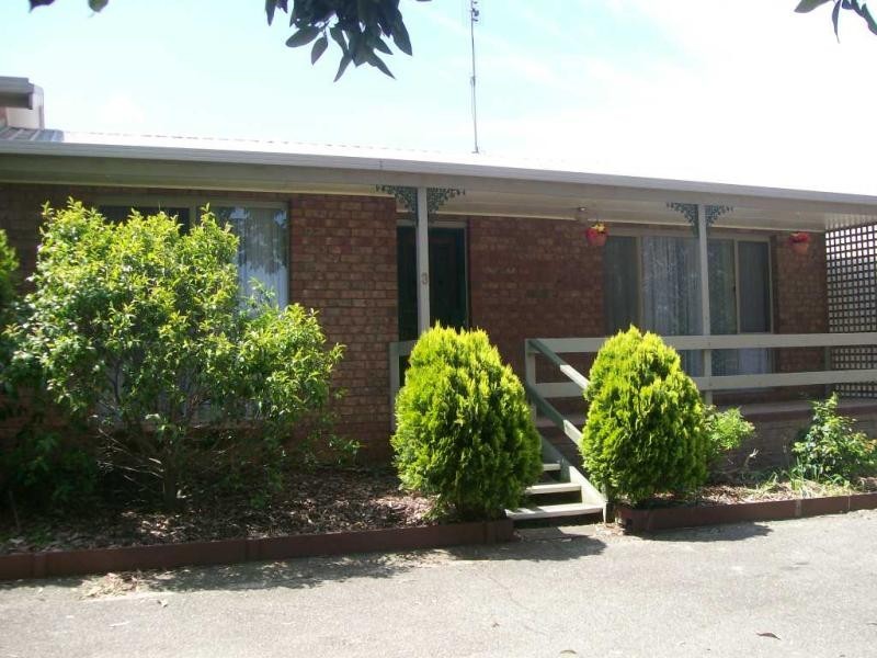 Unit 3/14 Bills Street, Lakes Entrance VIC 3909