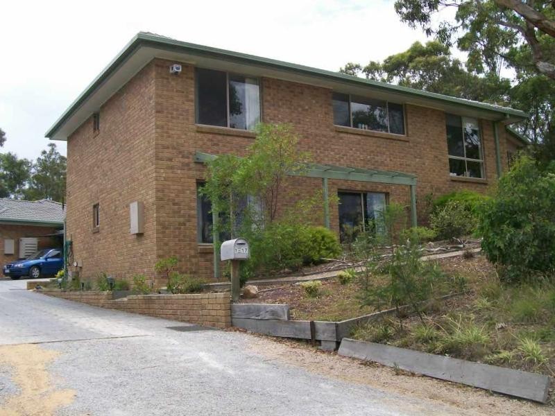 1/17 Ocean View Parade, Lakes Entrance VIC 3909