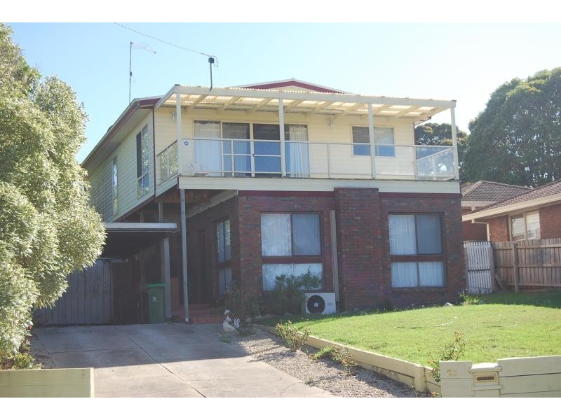 26 Grandview Road, Lakes Entrance VIC 3909