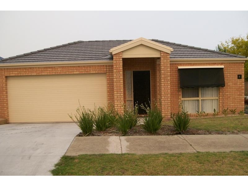 Unit 1/4 Broome Street, Lakes Entrance VIC 3909