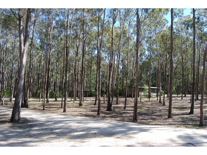 Lot 8/23 Secomb Close, Lakes Entrance VIC 3909