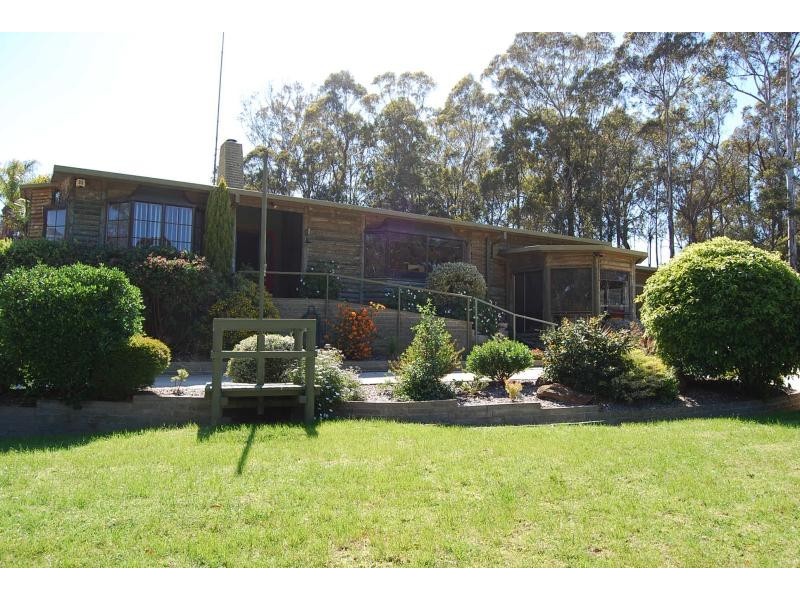 Lot 6/20 Secomb Close, Lakes Entrance VIC 3909