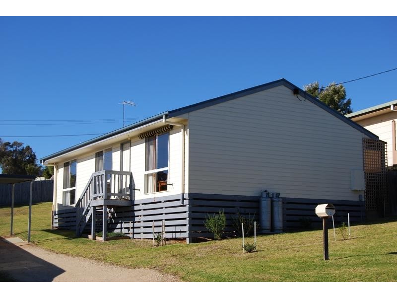 12 Panoramic Drive, Lakes Entrance VIC 3909
