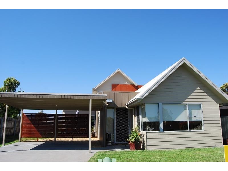192 Thorpes Lane, Lakes Entrance VIC 3909