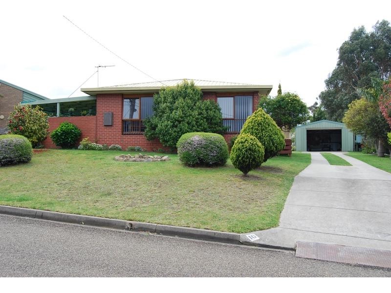 10 Hardie Street, Lakes Entrance VIC 3909