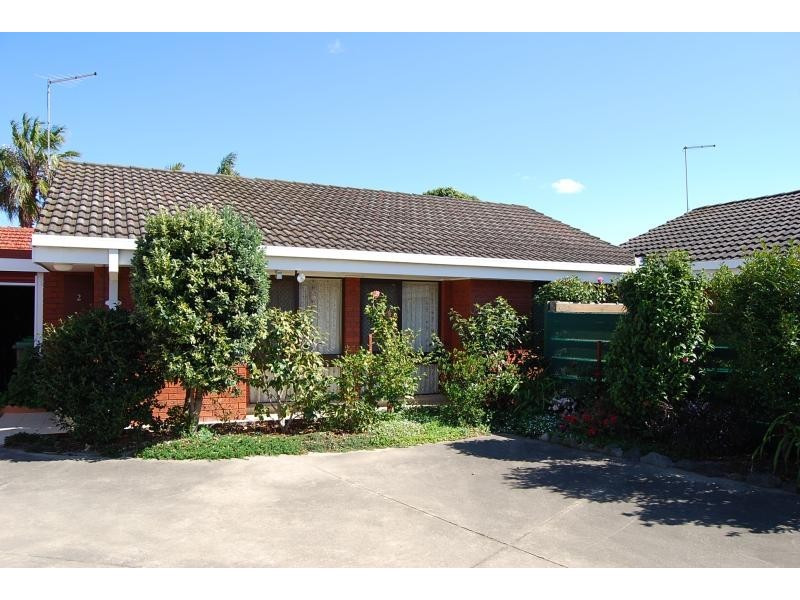 Unit 2/6 Rowe Street, Lakes Entrance VIC 3909