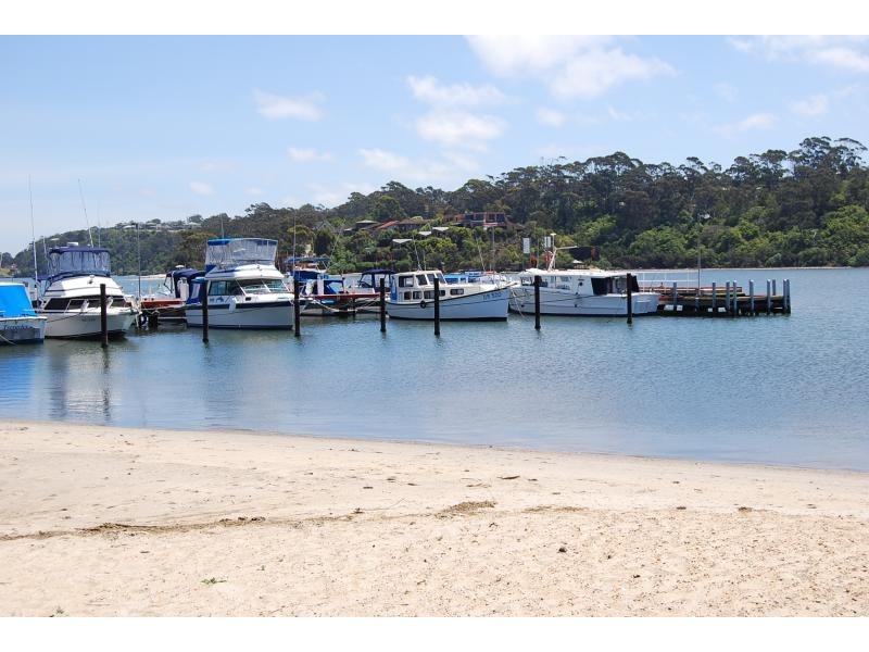 Unit 2/6 Rowe Street, Lakes Entrance VIC 3909