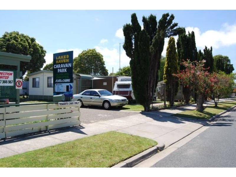 3 Jemmeson Street, Lakes Entrance VIC 3909