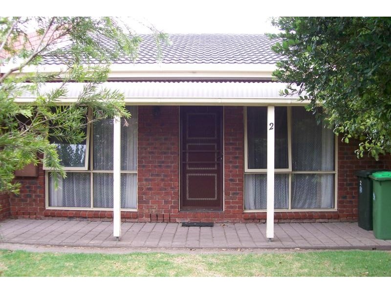 Unit 5/54 Palmers Road, Lakes Entrance VIC 3909