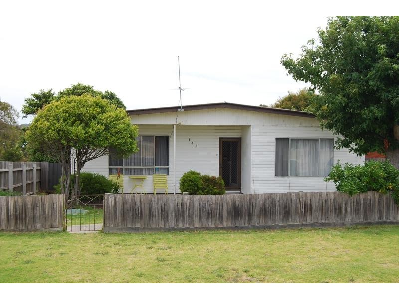 143 Myer Street, Lakes Entrance VIC 3909