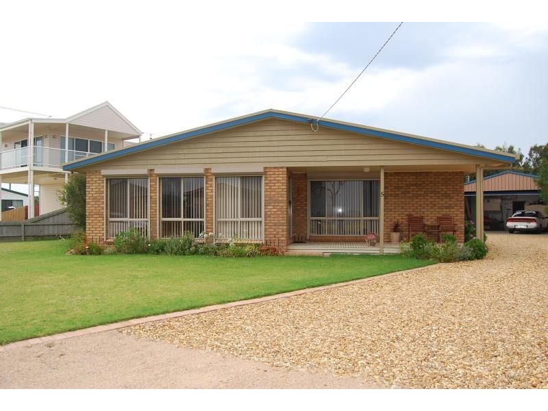 5 Linton Way, Metung VIC 3904