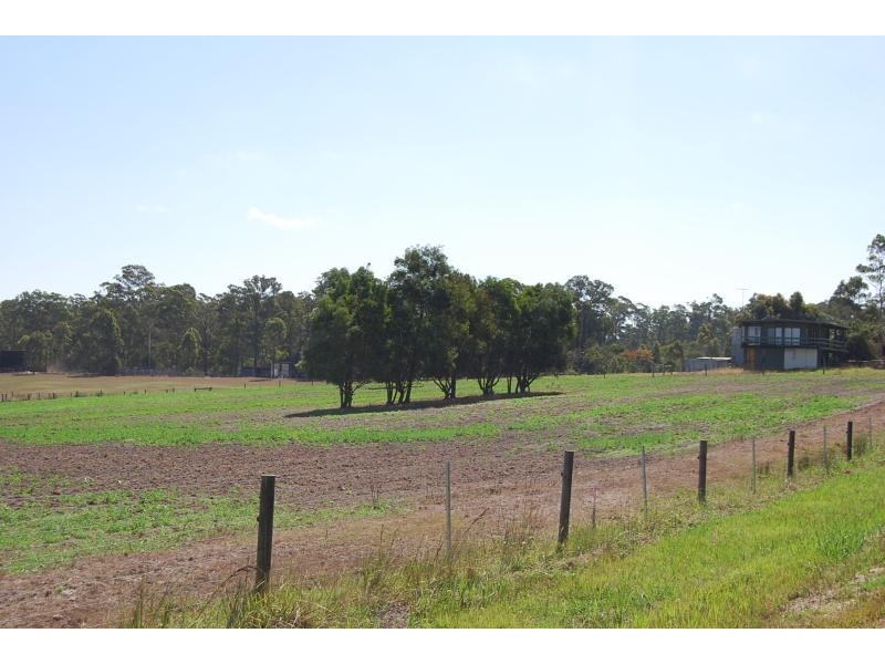 Lot 1 Colquhoun Road, Lakes Entrance VIC 3909