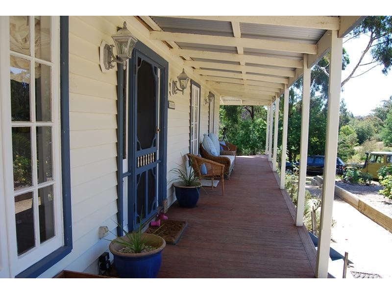 3 Wattle Rise, Metung VIC 3904