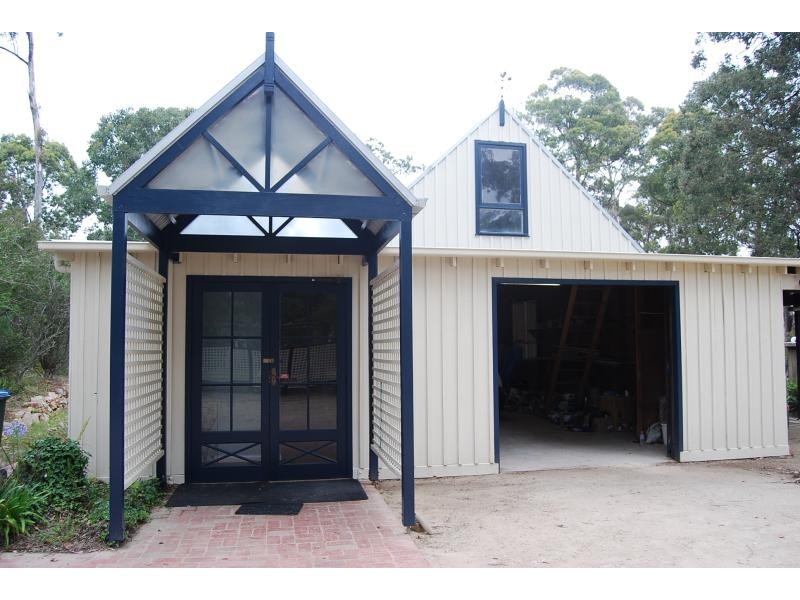 52 A Baades Road, Lakes Entrance VIC 3909