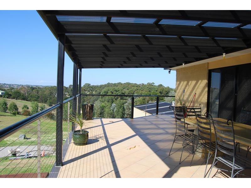 20 John Francis Court, Lakes Entrance VIC 3909