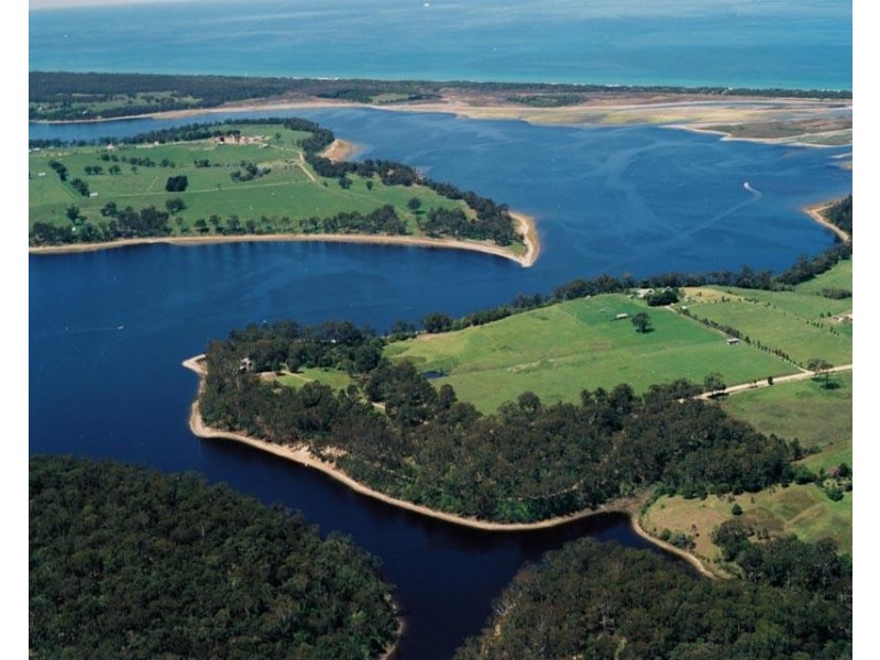 150 Mill Point Road, Toorloo Arm VIC 3909