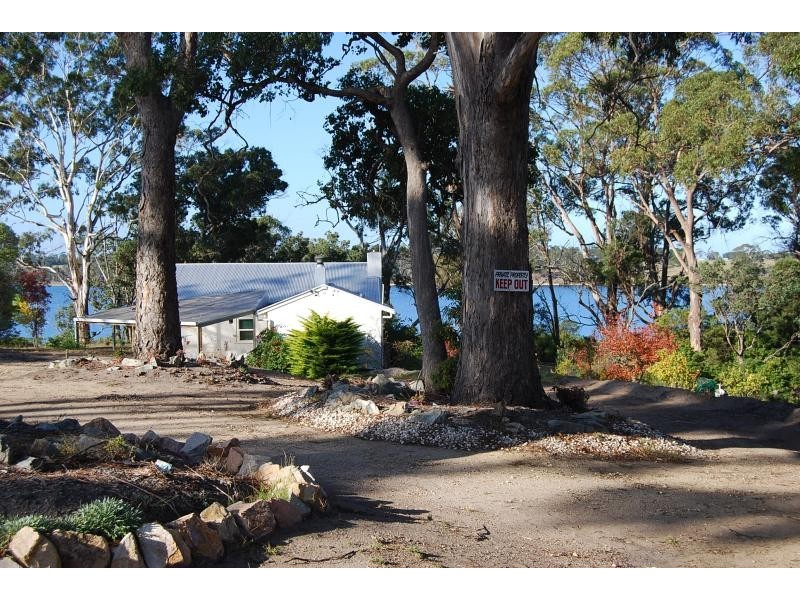 150 Mill Point Road, Toorloo Arm VIC 3909