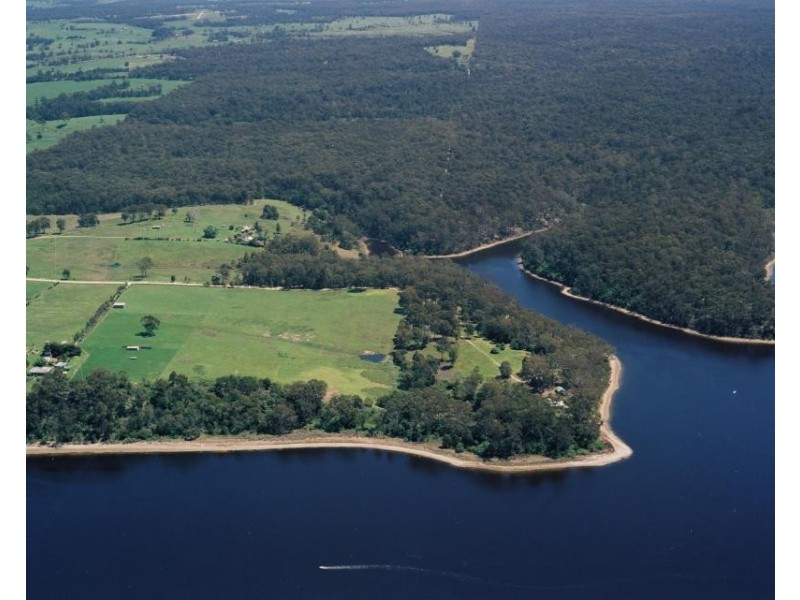 150 Mill Point Road, Toorloo Arm VIC 3909