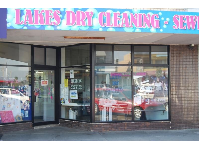 26 Myer Street, Lakes Entrance VIC 3909