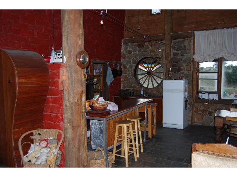 563 Duncan Road, Tambo Upper VIC 3885