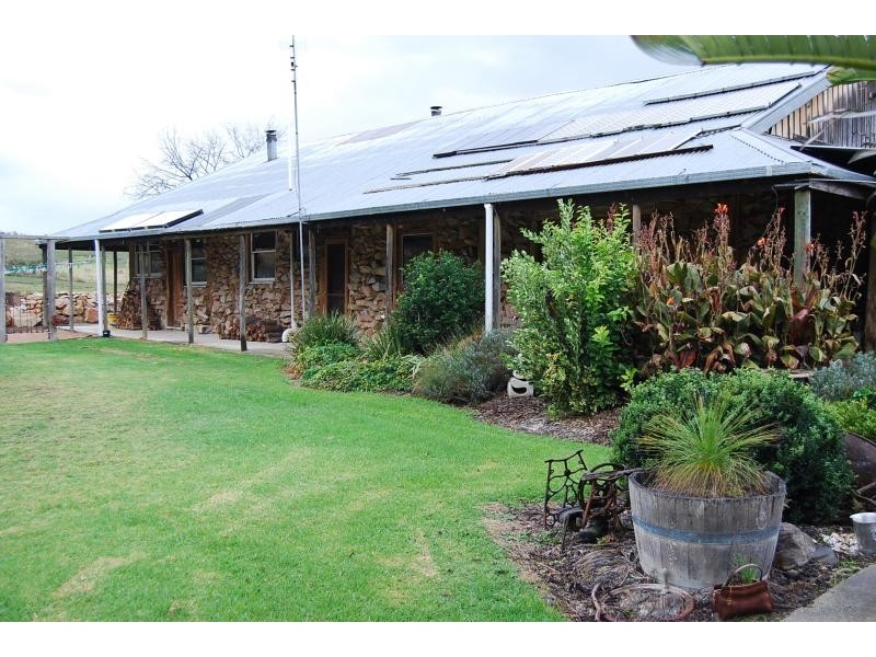 563 Duncan Road, Tambo Upper VIC 3885