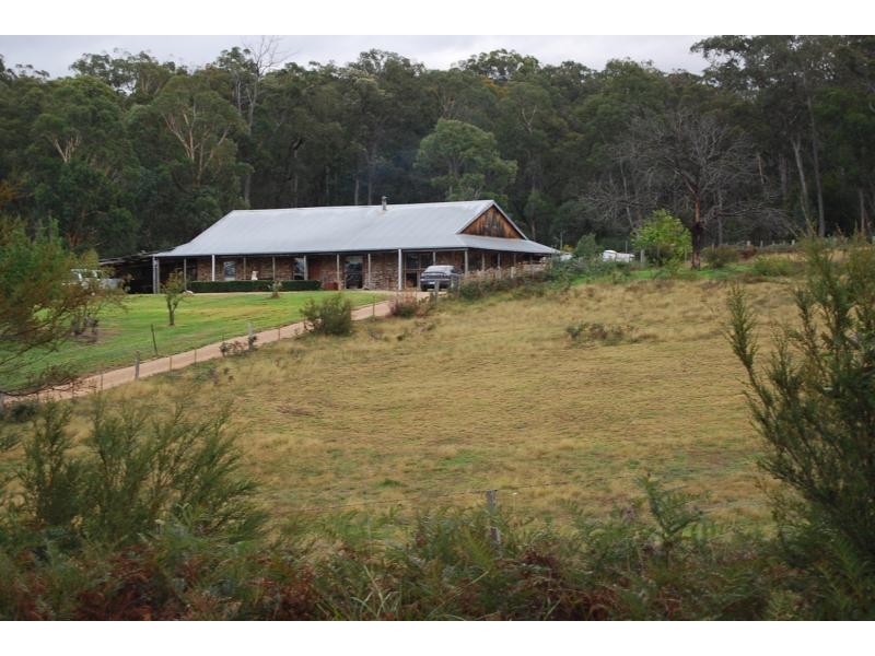 563 Duncan Road, Tambo Upper VIC 3885