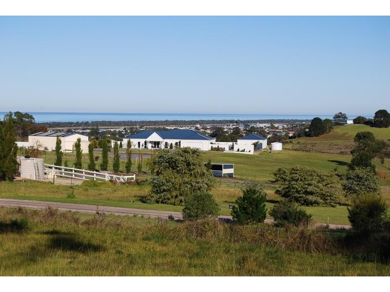 129 Palmers Road, Lakes Entrance VIC 3909