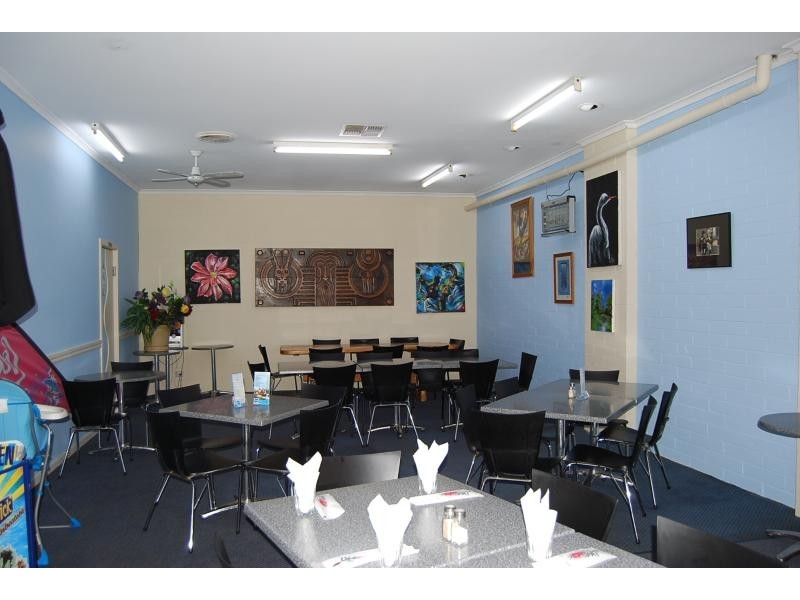 581 Esplanade, Lakes Entrance VIC 3909