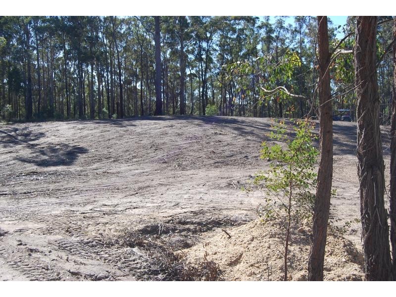 Lot 2 Baades Road, Lakes Entrance VIC 3909