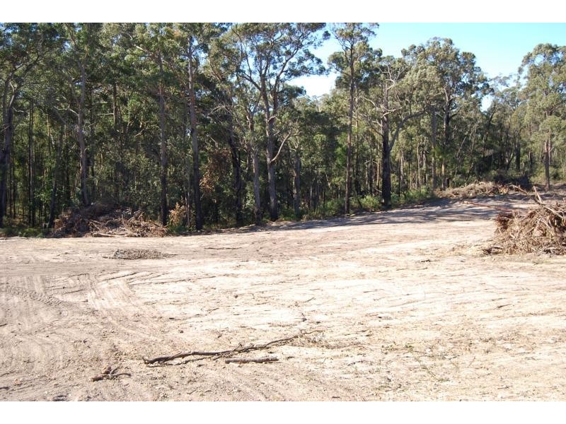 Lot 2 Baades Road, Lakes Entrance VIC 3909
