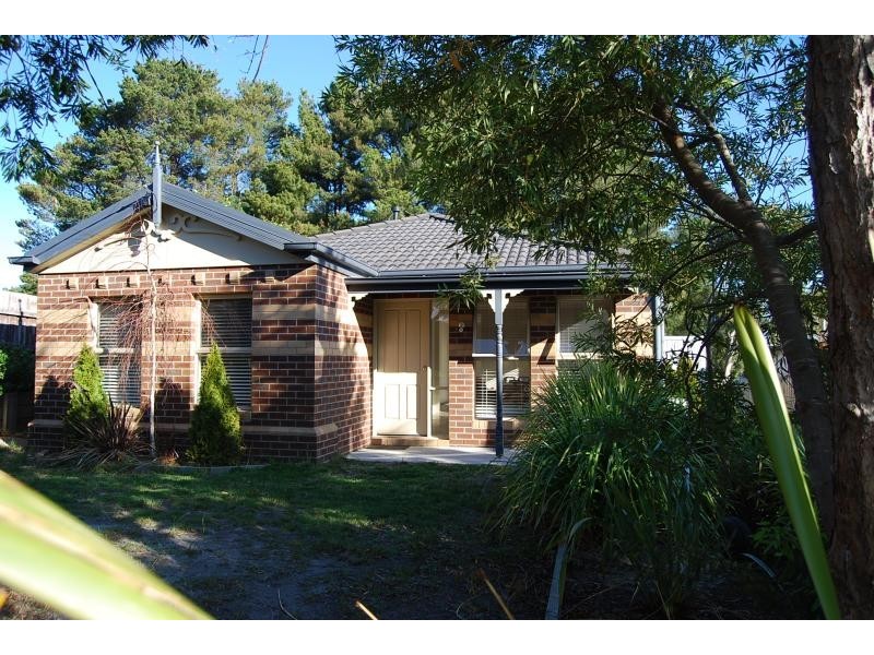 21 Mist Street, Lakes Entrance VIC 3909