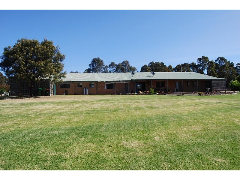 45 Lake Bunga Beach Road, Lake Bunga VIC 3909