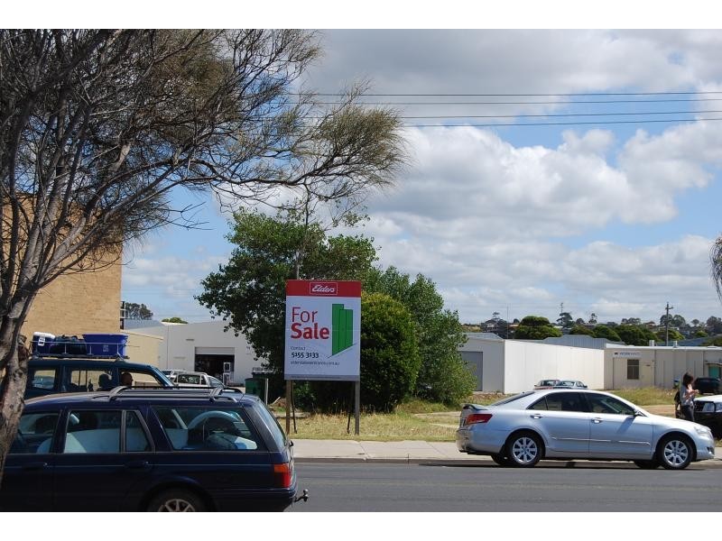 Lot 2/545 Esplanade, Lakes Entrance VIC 3909