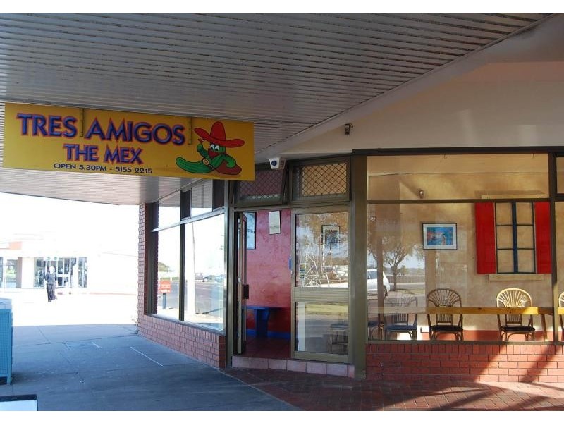 521 Esplanade, Lakes Entrance VIC 3909