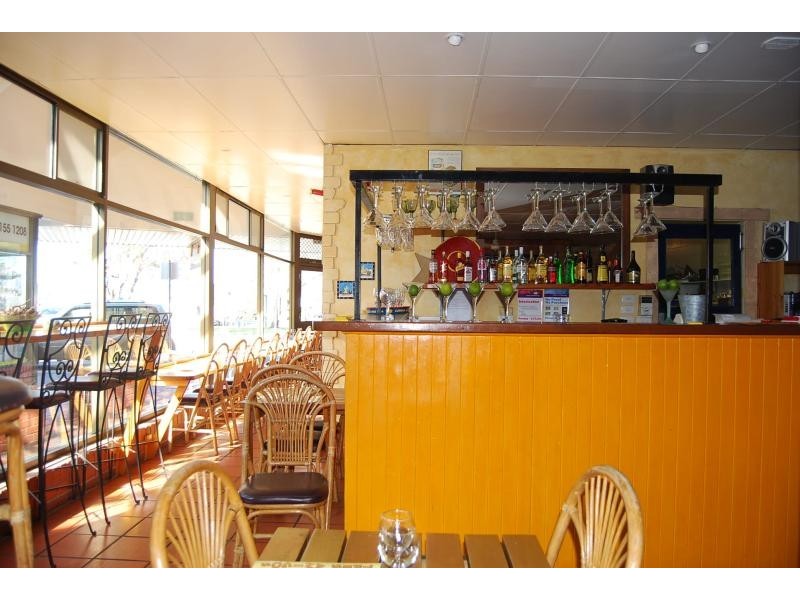 521 Esplanade, Lakes Entrance VIC 3909