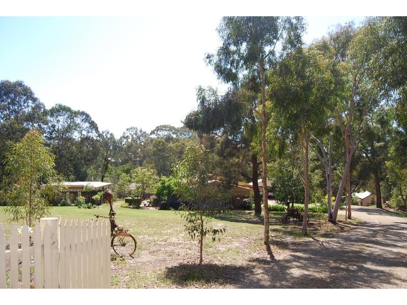 135 Nungurner Jetty Road, Lakes Entrance VIC 3909