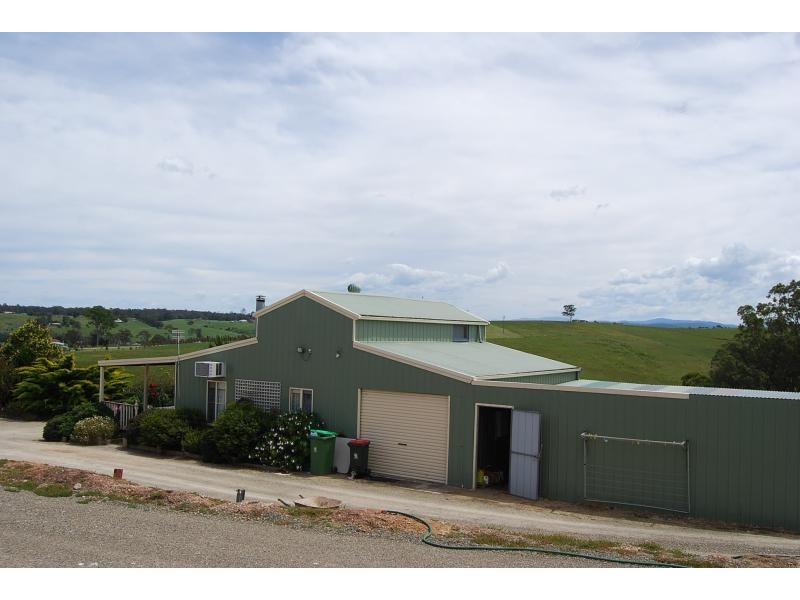 361 Tambo Upper Road, Swan Reach VIC 3903