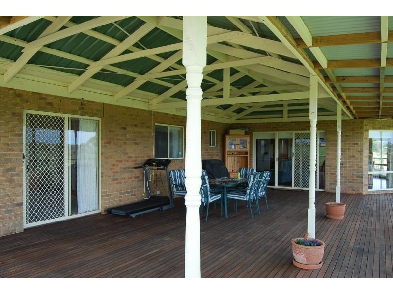 361 Tambo Upper Road, Swan Reach VIC 3903