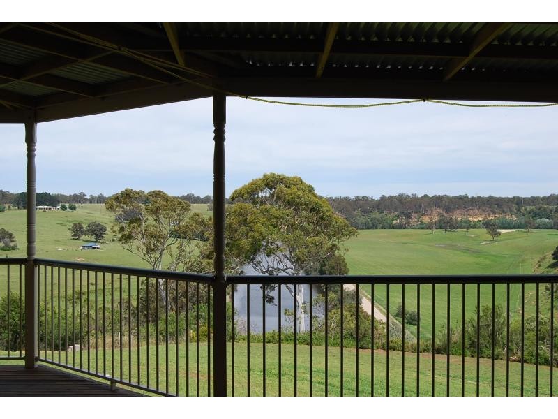 361 Tambo Upper Road, Swan Reach VIC 3903