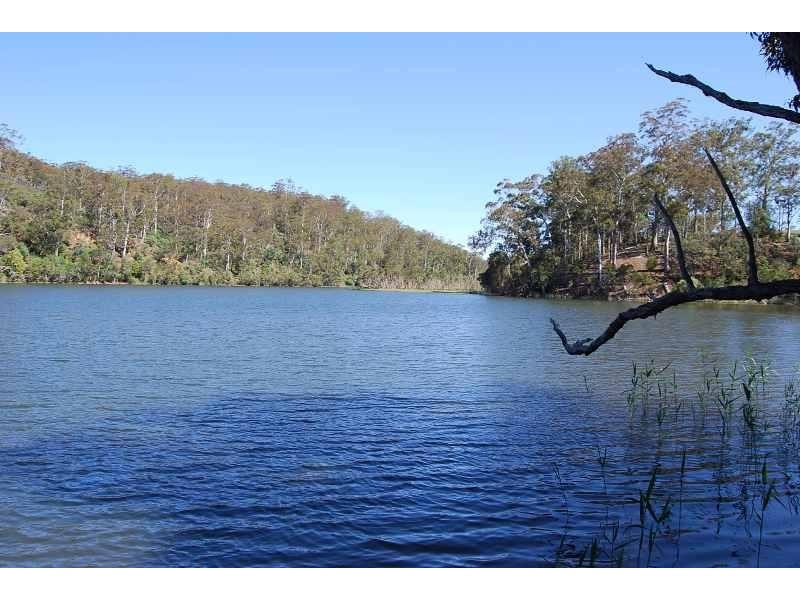 201 Nelsons Road, NOWA NOWA, Lakes Entrance VIC 3909