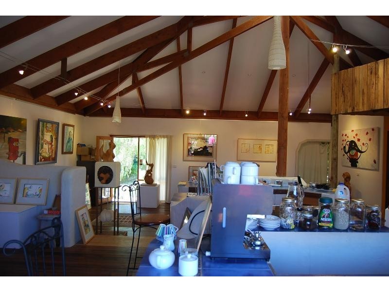 201 Nelsons Road, NOWA NOWA, Lakes Entrance VIC 3909