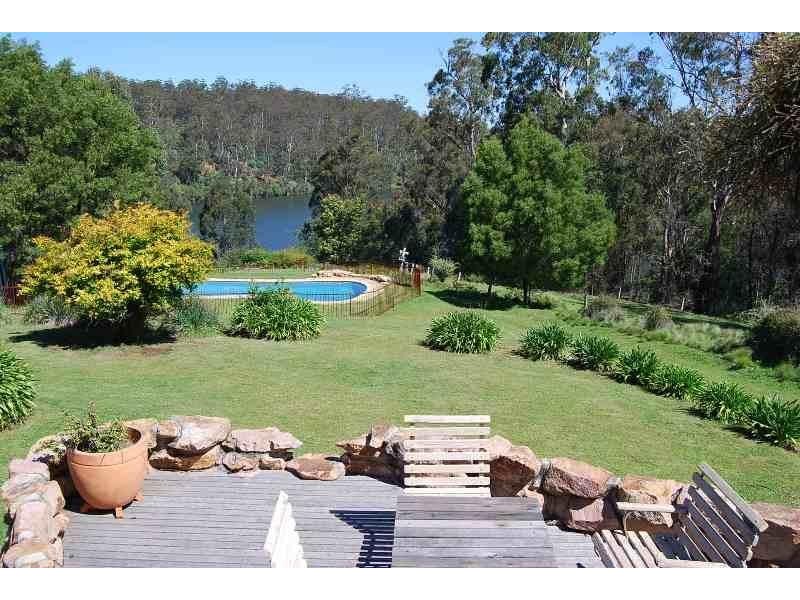201 Nelsons Road, NOWA NOWA, Lakes Entrance VIC 3909