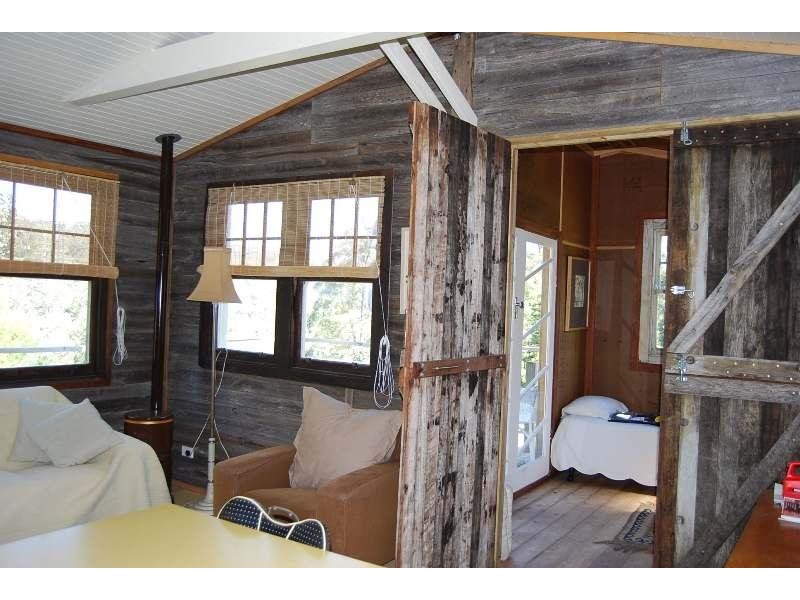 201 Nelsons Road, NOWA NOWA, Lakes Entrance VIC 3909