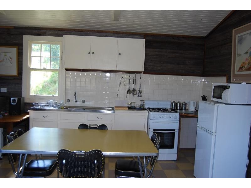 201 Nelsons Road, NOWA NOWA, Lakes Entrance VIC 3909