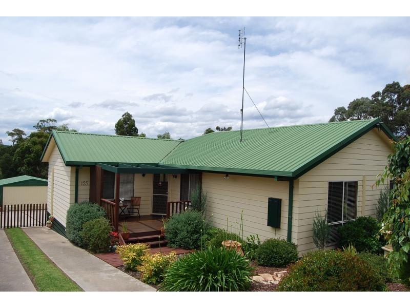 155 Hunters Lane, Lakes Entrance VIC 3909