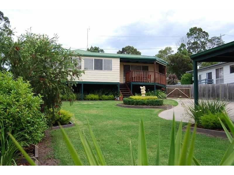 155 Hunters Lane, Lakes Entrance VIC 3909