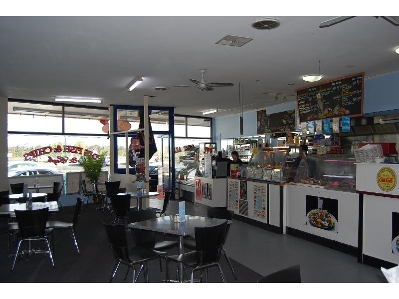 581 Esplanade, Lakes Entrance VIC 3909